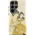 Disney Princess Belle Art Galaxy S23 Ultra Pro Case