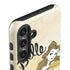 Disney Princess Belle Art Galaxy S25 Impact Case