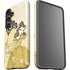 Disney Princess Belle Art Galaxy S25 Plus Impact Case