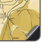 Disney Princess Belle Art Galaxy S25 Plus Skin