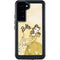 Disney Princess Belle Art Galaxy S24 Plus Waterproof Case