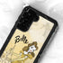 Disney Princess Belle Art Galaxy S24 Plus Waterproof Case
