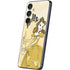 Disney Princess Belle Art Galaxy S25 Skin
