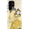 Disney Princess Belle Art Galaxy Cases