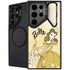 Disney Princess Belle Art Galaxy S25 Ultra Kickstand Case