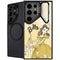 Disney Princess Belle Art Galaxy S24 Ultra Kickstand Case