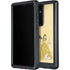Disney Princess Belle Art Galaxy S24 Ultra Waterproof Case