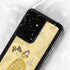 Disney Princess Belle Art Galaxy S24 Ultra Waterproof Case