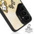 Disney Princess Belle Art Galaxy S25 FE Kickstand Case
