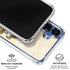 Disney Princess Belle Art Galaxy S25 Plus Clear Case