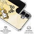 Disney Princess Belle Art Galaxy S26 Clear Case