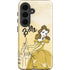 Disney Princess Belle Art Galaxy S26 Impact Case