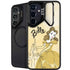 Disney Princess Belle Art Galaxy S26 Plus Kickstand Case