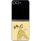 Disney Princess Belle Art Galaxy Z Flip6 Skin