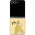 Disney Princess Belle Art Galaxy Z Flip6 Skin