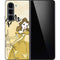 Disney Princess Belle Art Galaxy Z Fold5 5G Skin