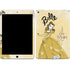 Disney Princess Belle Art iPad Skins