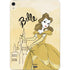 Disney Princess Belle Art Apple iPad Air Skin