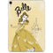 Disney Princess Belle Art Apple iPad Pro Skin