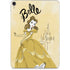 Disney Princess Belle Art Apple iPad Pro Skin