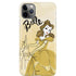 Disney Princess Belle Art iPhone Cases