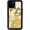 Disney Princess Belle Art iPhone 15 Plus Waterproof Case