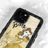 Disney Princess Belle Art iPhone 15 Plus Waterproof Case