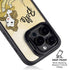 Disney Princess Belle Art iPhone 16 Pro Max Kickstand Case