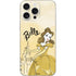 Disney Princess Belle Art iPhone 16 Pro Max Skin