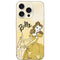 Disney Princess Belle Art iPhone 16 Pro Skin