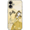 Disney Princess Belle Art iPhone 16 Skin