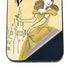 Disney Princess Belle Art iPhone 16 Skin