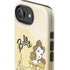 Disney Princess Belle Art iPhone 16e Impact Case
