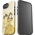 Disney Princess Belle Art iPhone 16e Impact Case