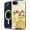 Disney Princess Belle Art iPhone 16e MagSafe Case