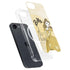 Disney Princess Belle Art iPhone 16e MagSafe Case