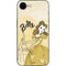 Disney Princess Belle Art iPhone 16e Skin