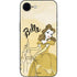 Disney Princess Belle Art iPhone 16e Skin