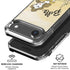 Disney Princess Belle Art iPhone 17 Air Clear Case