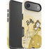 Disney Princess Belle Art iPhone 17 Air Impact Case