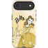 Disney Princess Belle Art iPhone 17 Air Magsafe Impact Case