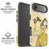 Disney Princess Belle Art iPhone 17 Air Magsafe Impact Case