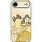 Disney Princess Belle Art iPhone 17 Air Skin