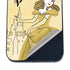 Disney Princess Belle Art iPhone 17 Air Skin