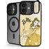 Disney Princess Belle Art iPhone 17 Kickstand Case