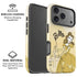 Disney Princess Belle Art iPhone 17 Pro Magsafe Impact Case