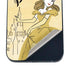 Disney Princess Belle Art iPhone 17 Pro Max Skin