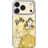 Disney Princess Belle Art iPhone 17 Pro Skin