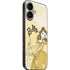 Disney Princess Belle Art iPhone 17 Skin