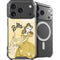 Disney Princess Belle Art iPhone 18 Pro Max MagSafe Case